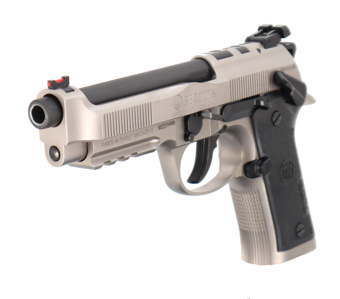 Beretta 92X Performance RDO Beretta 92X Performance RDO