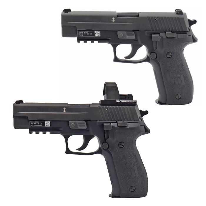 Sig-Sauer-P226