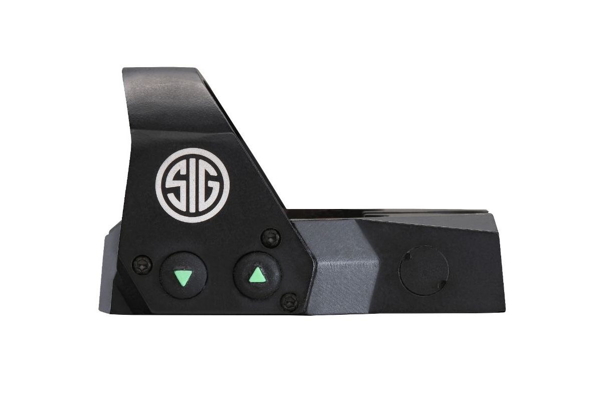 Sig Sauer Romeo 1 Rotpunktvisier
