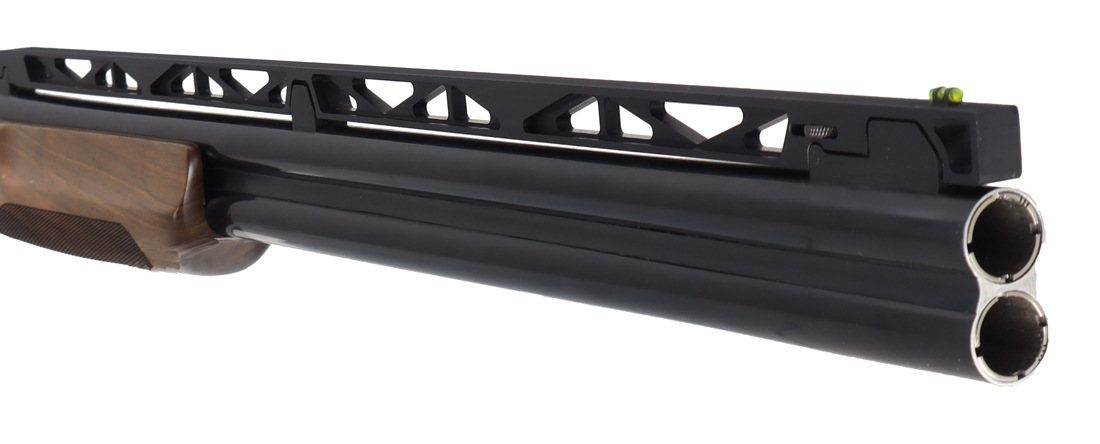 Sportflinte TRP DLX schwarz