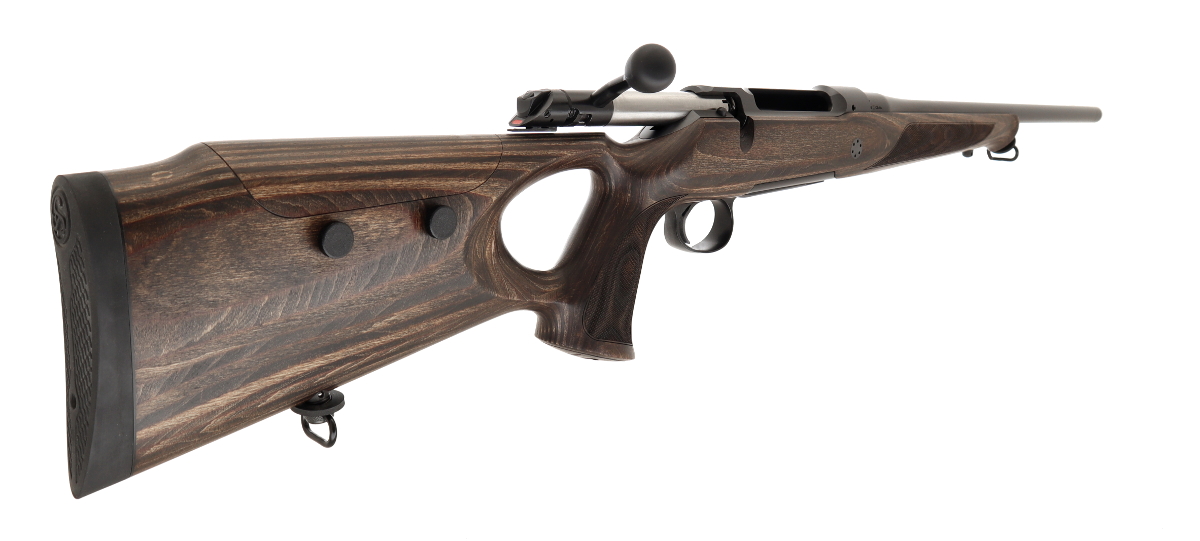 Sauer S101 GTI