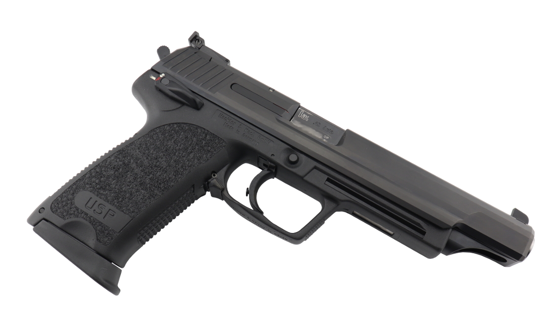 Heckler & Koch USP Elite Heckler & Koch USP Elite