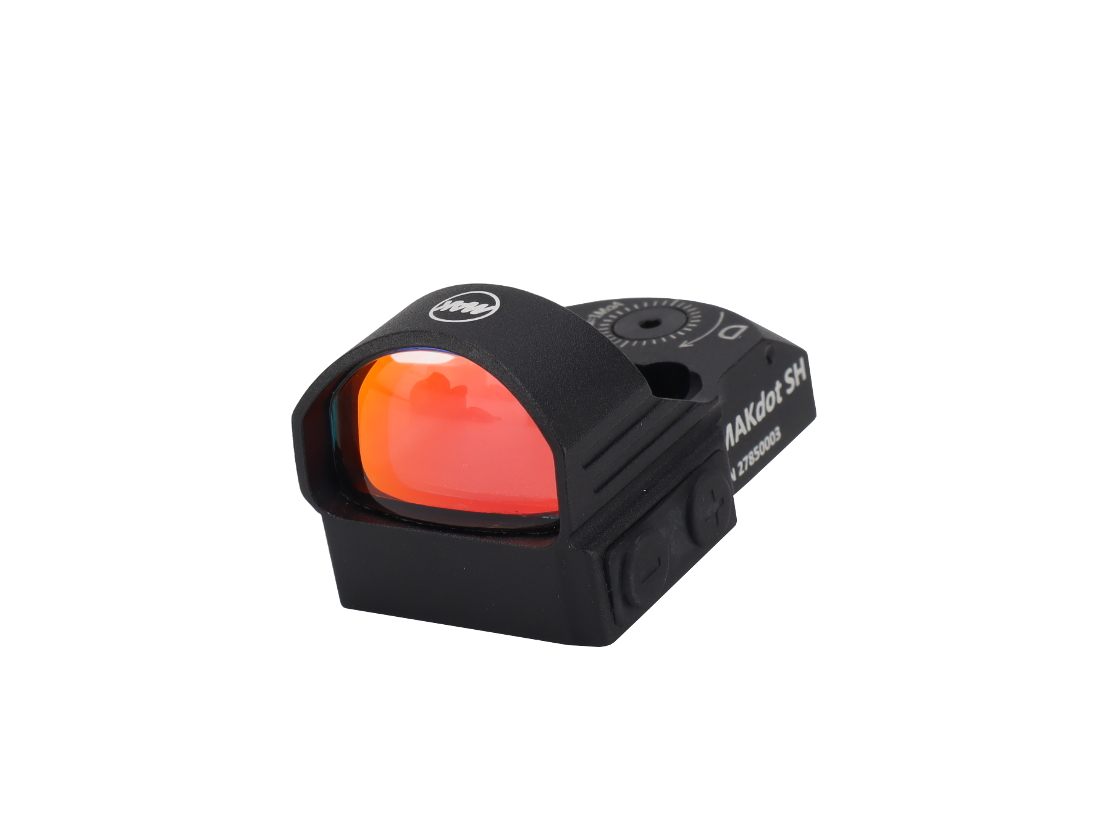 MAK RPV DOT SH 3,5 MOA