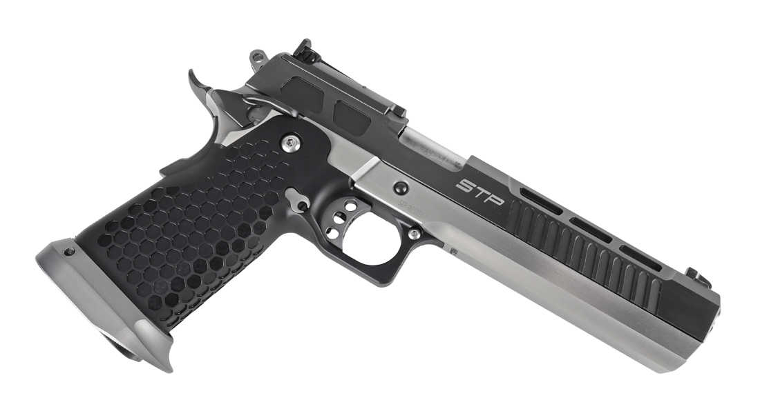 STP ROSA / R054 6.0 Optics