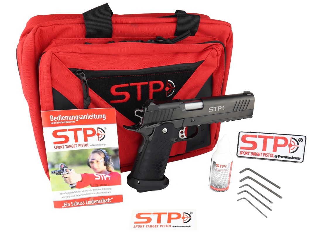 STP SWAT 5.0 Hex Optics mit Wechselsystem Marvel .22lr STP SWAT 5.0 Hex Optics mit Wechselsystem Marvel .22lr