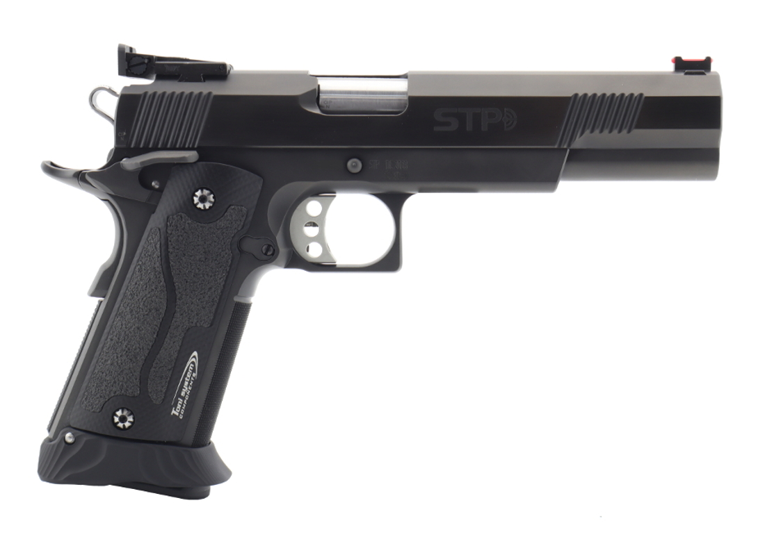 STP Perfect Classic 5.4 Black