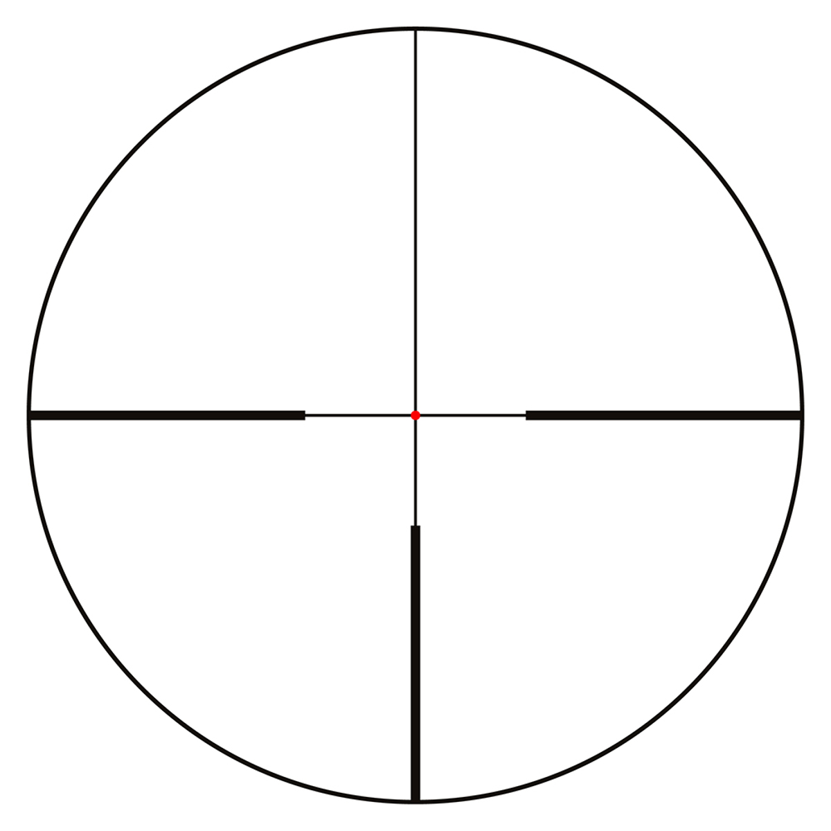 GPO Spectra 5x 3-15x56i