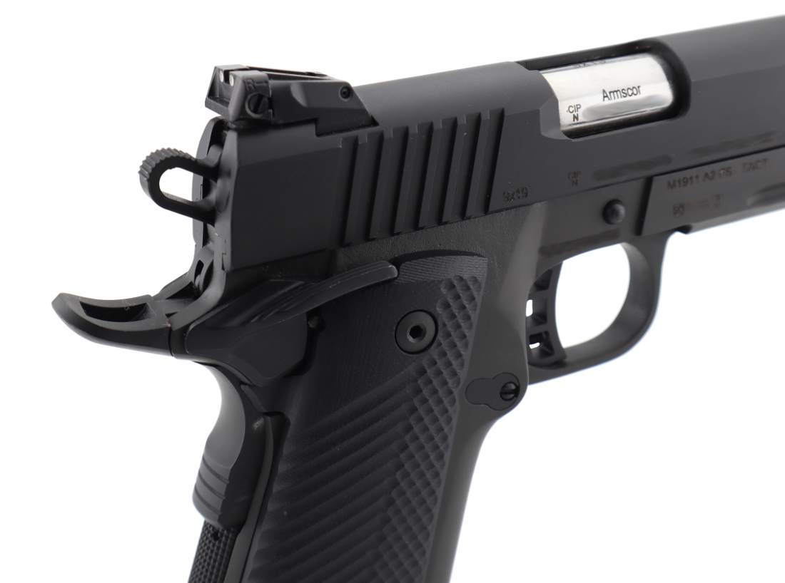 Armscor M1911 A2 FS TAC Ultra