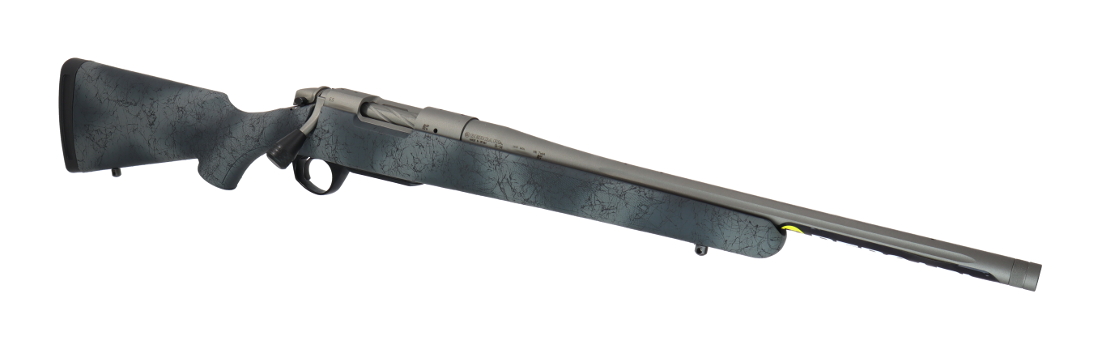 Bergara B14 Extreme Hunter Bergara B14 Extreme Hunter