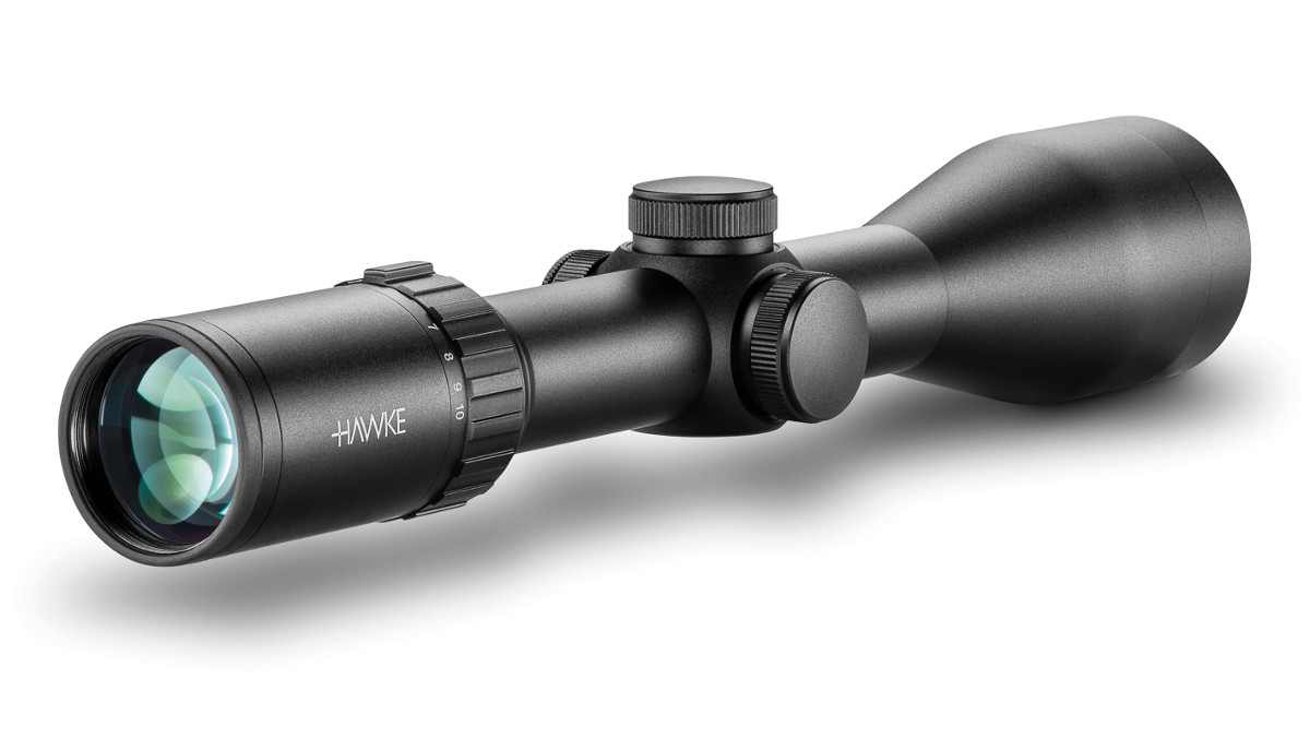 Hawke Vantage 30 WA IR 2,5-10x50
