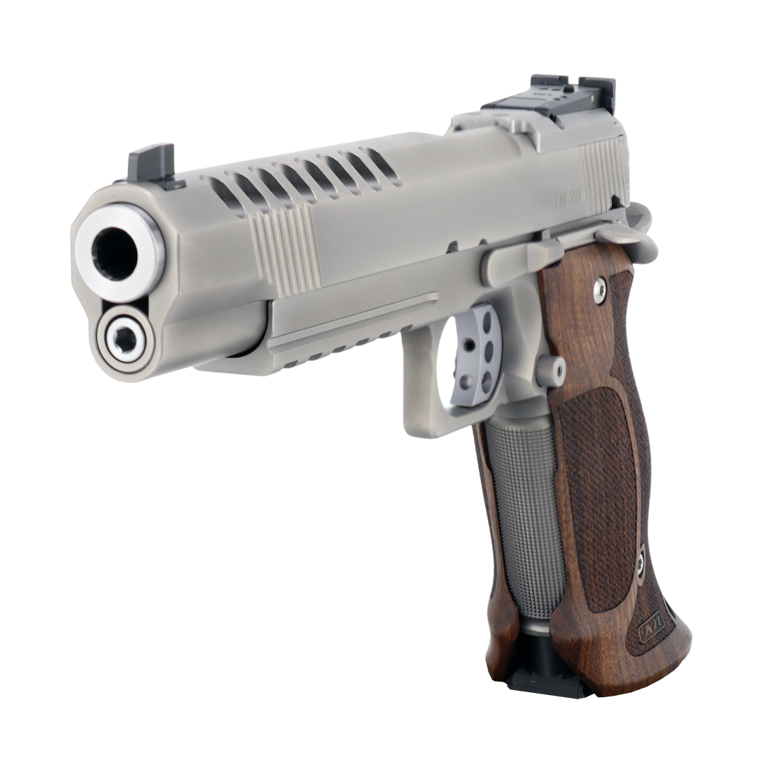 STP TM 28 Skeleton Optics 3P