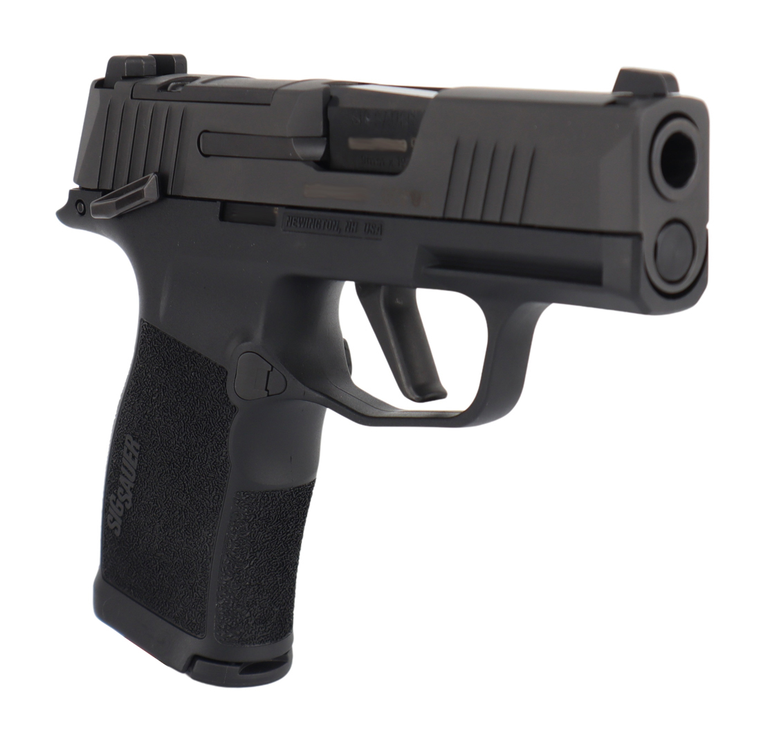 SIG SAUER P365X MS SIG SAUER P365X MS