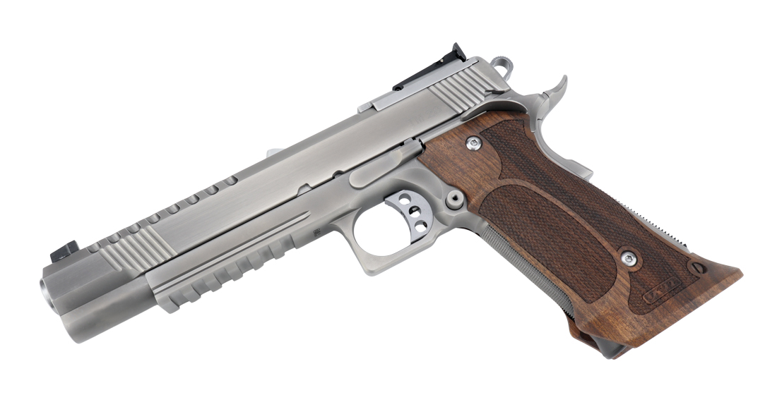 STP TM 28 Skeleton Optics 3P
