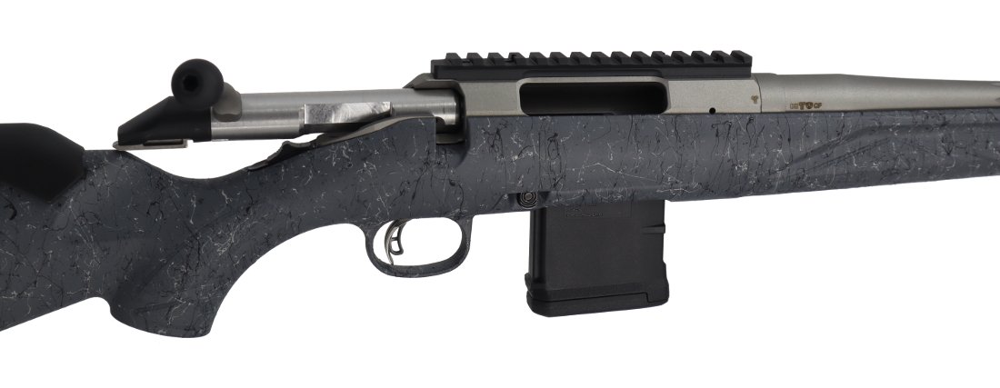 American Rifle Gen. II Ranch Dark Grey