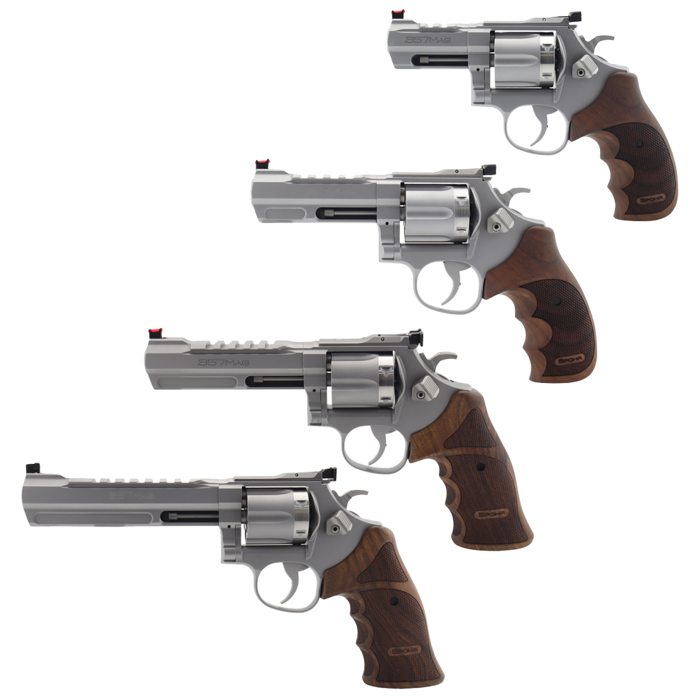 Spohr-Revolver-28er