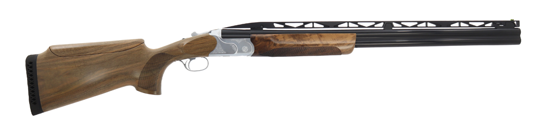 Sportflinte TRP DLX silber 