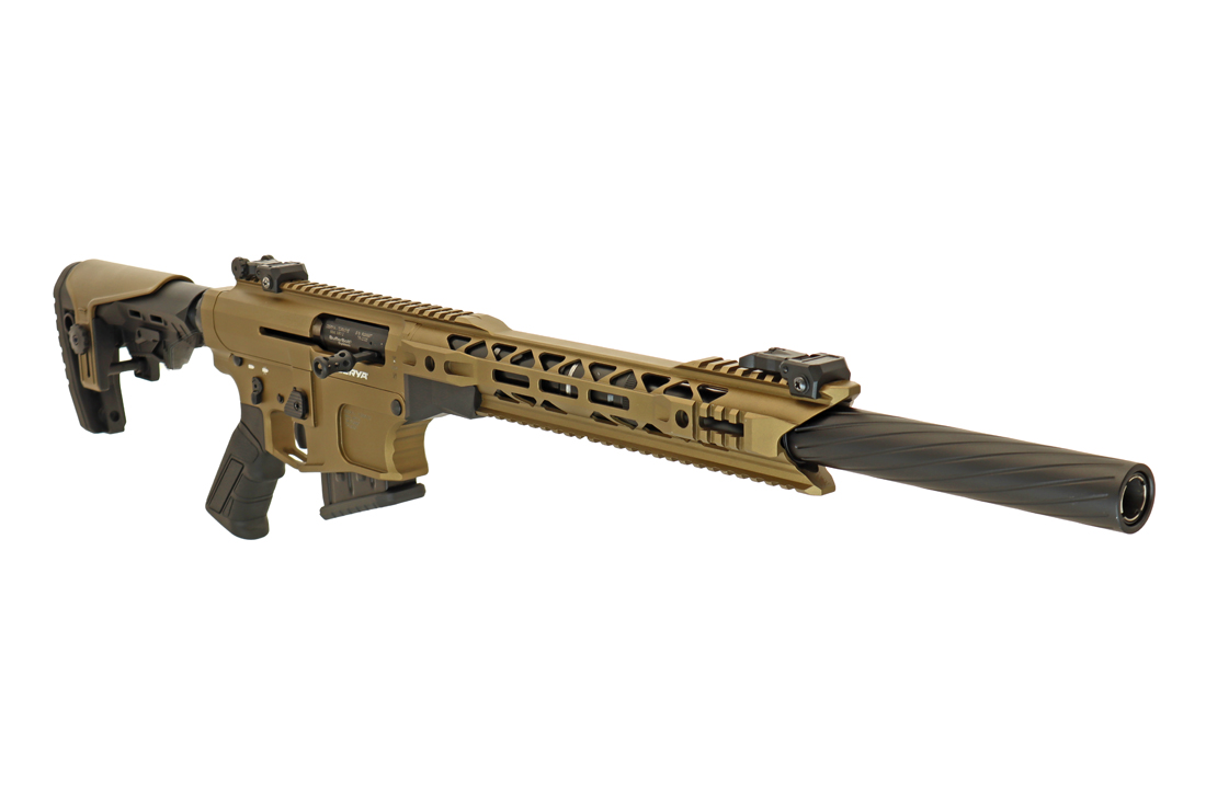 Derya MK 12 AS 102SF