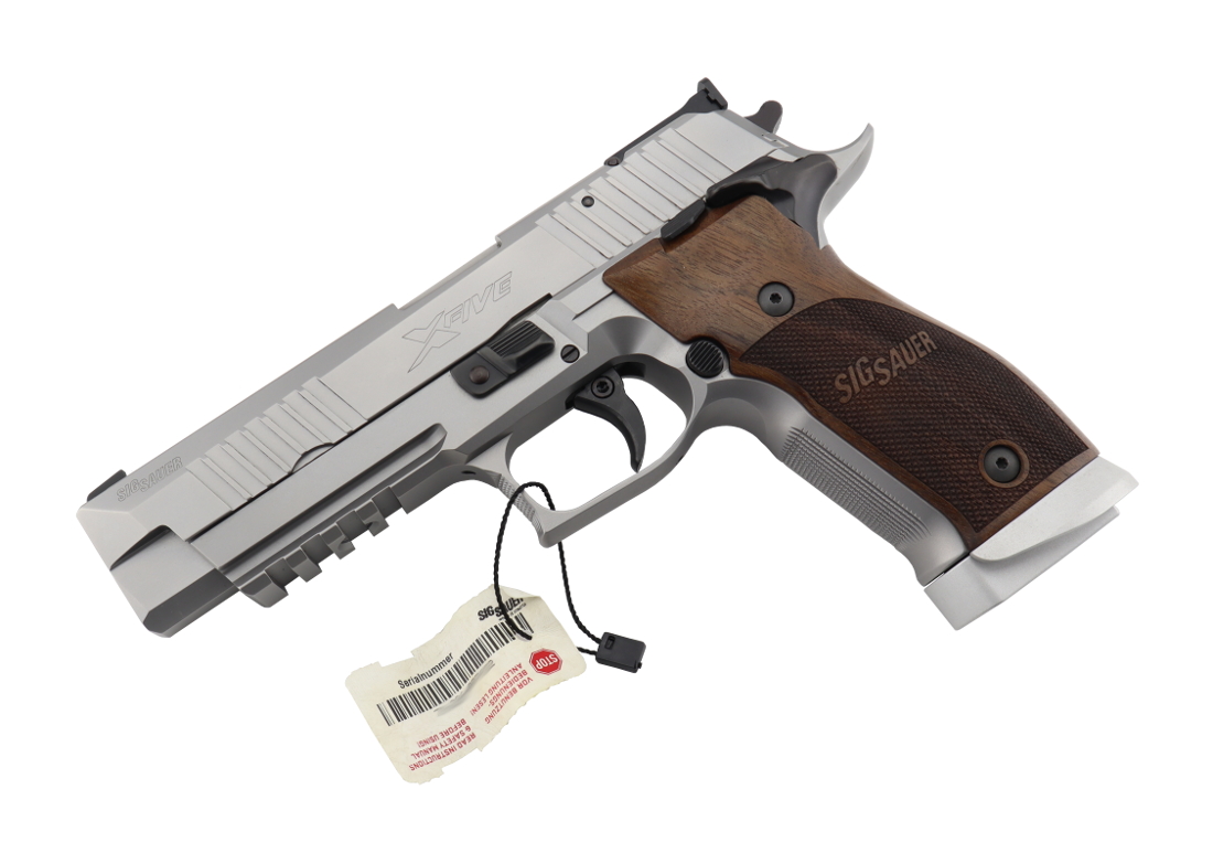 Sig Sauer P226 X-Five Classic