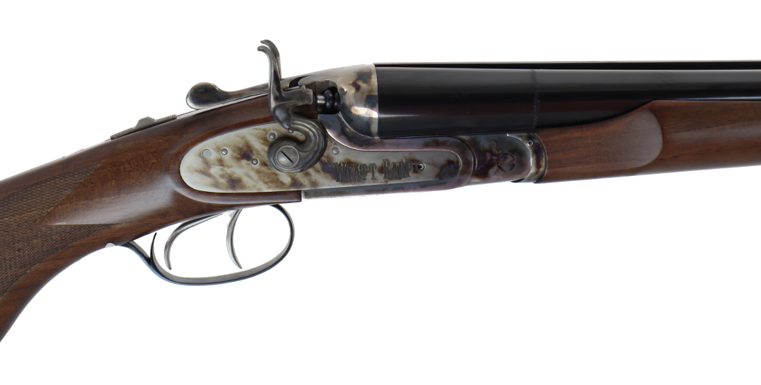 Pedersoli Wyatt Earp Pedersoli Wyatt Earp
