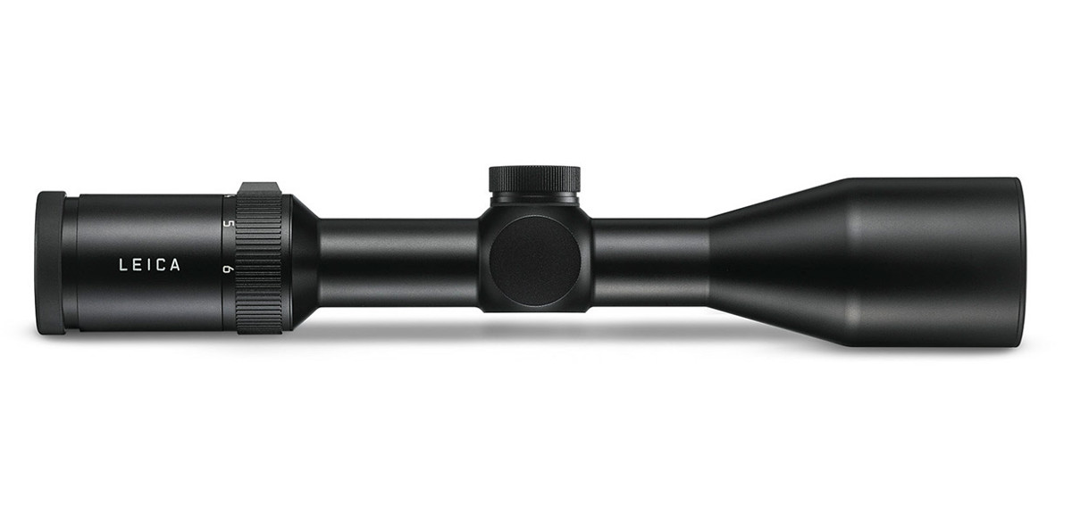 Leica Fortis 6 2-12x50i