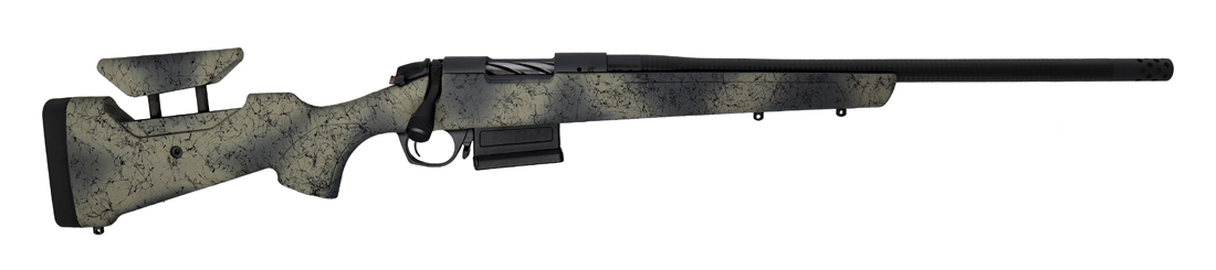 Bergara Wilderness Sierra Carbon Bergara Wilderness Sierra Carbon