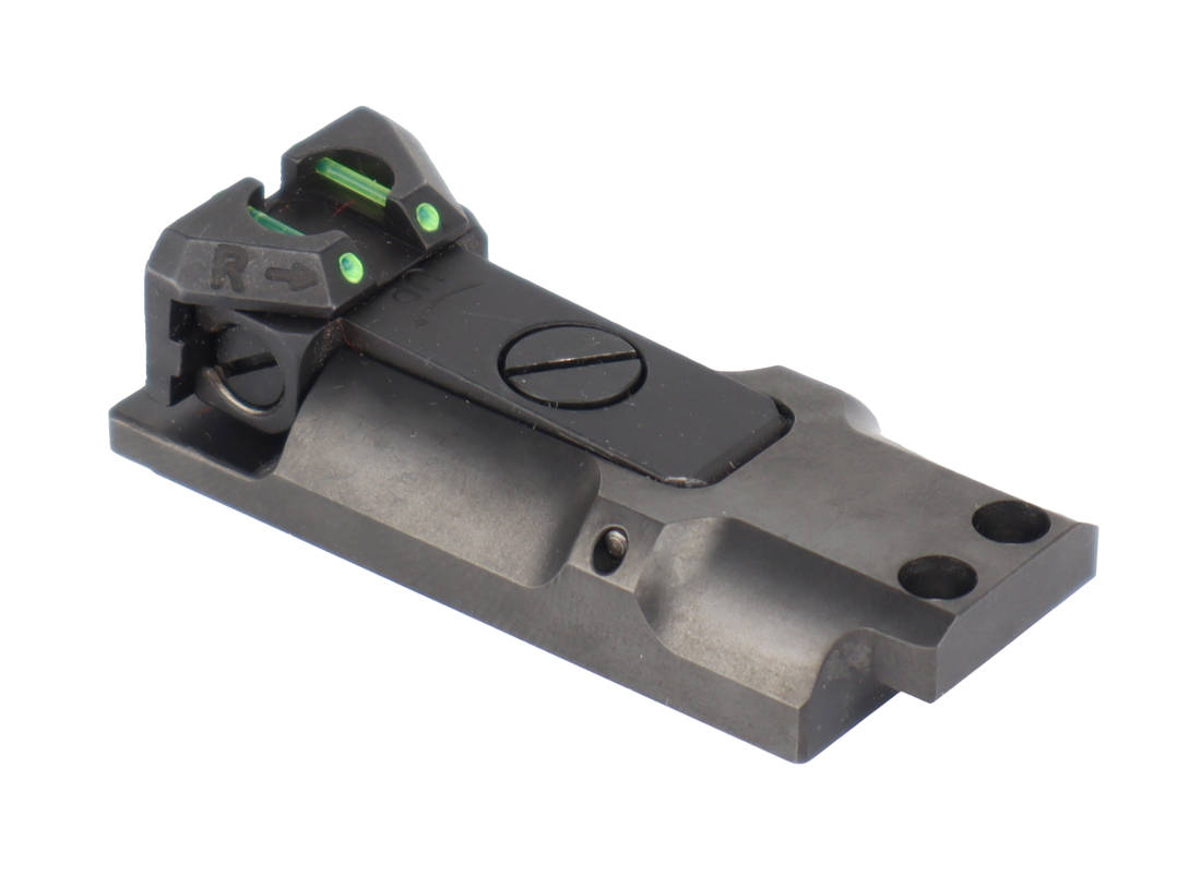 STP Optics LPA Fiber Visier 