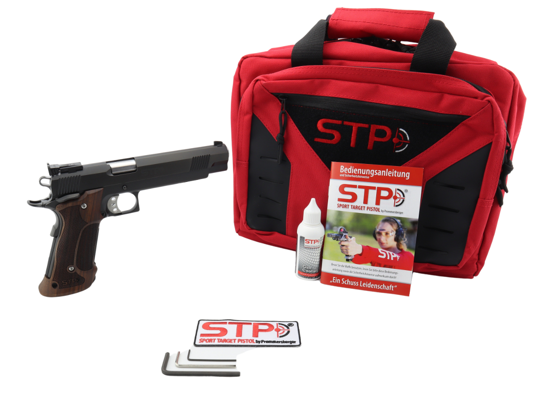 STP TM 6.0 Target Master STP TM 6.0 Target Master