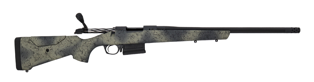 Bergara Wilderness Sierra Carbon Bergara Wilderness Sierra Carbon