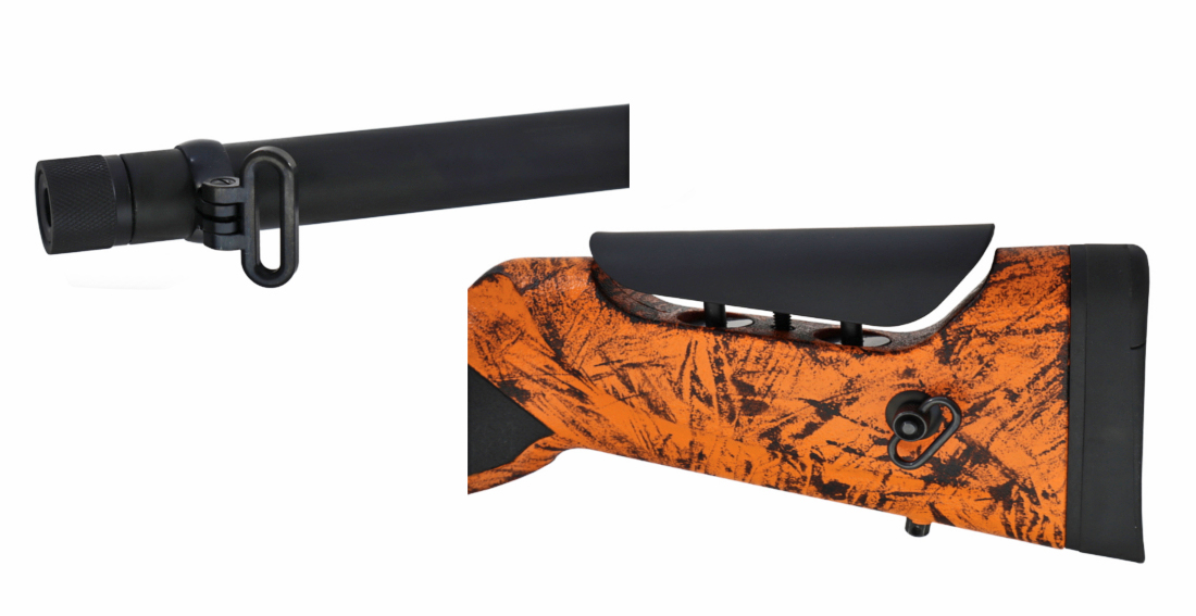 Brenner BR20 B&H DGS Gen. II