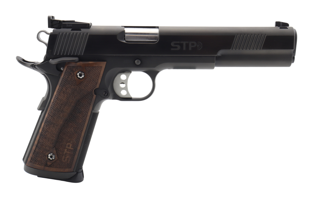 STP Sentry 6.0 mit Wechselsystem Marvel .22lr STP Sentry 6.0 mit Wechselsystem Marvel .22lr