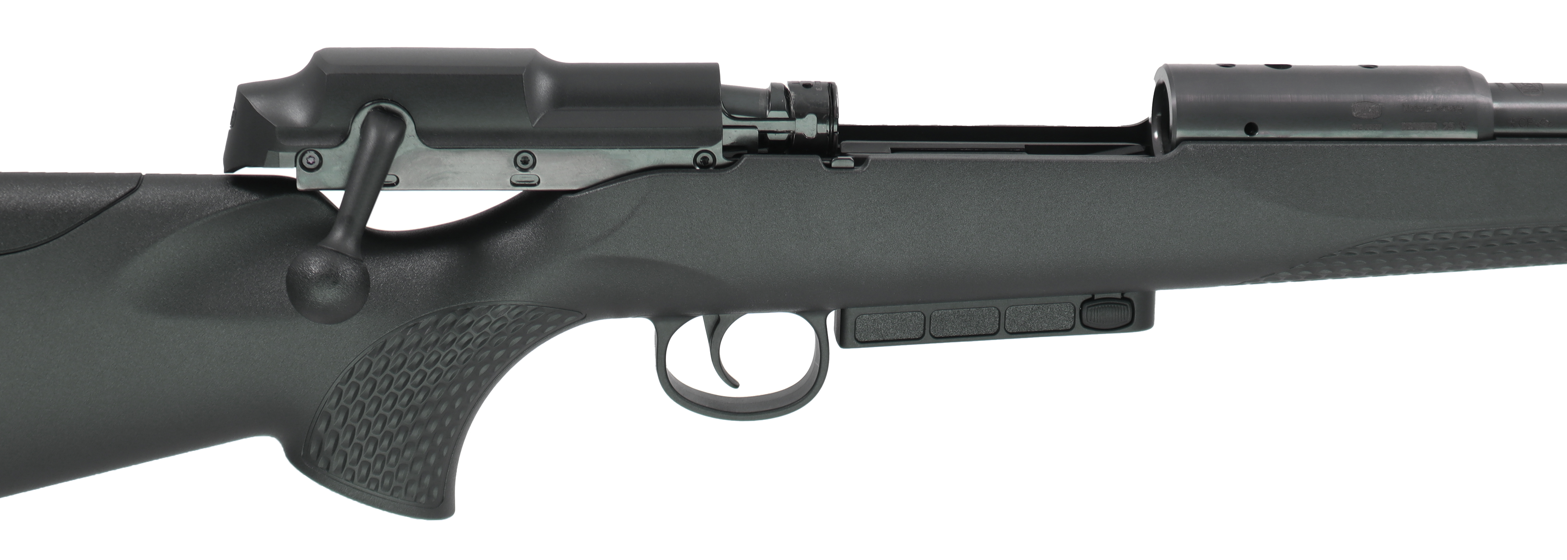 Mauser 25 Extreme Mauser 25 Extreme