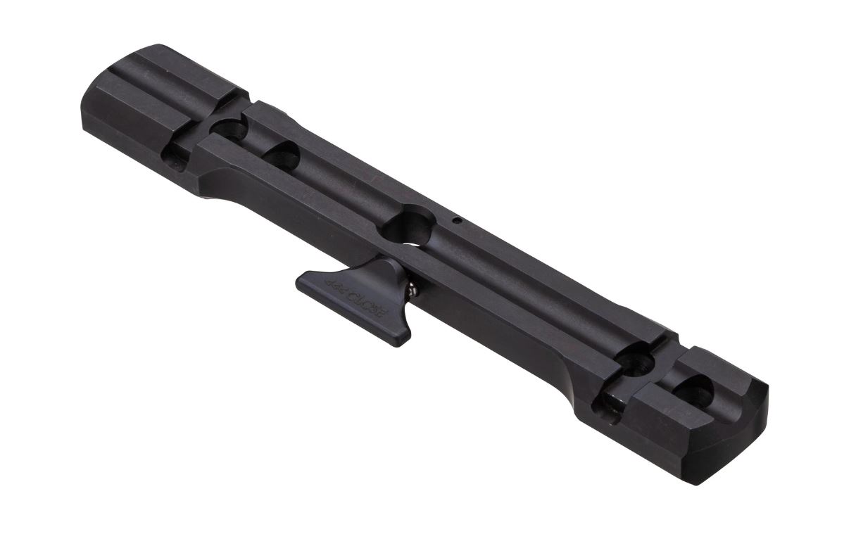 Dentler Grundschiene BASIS