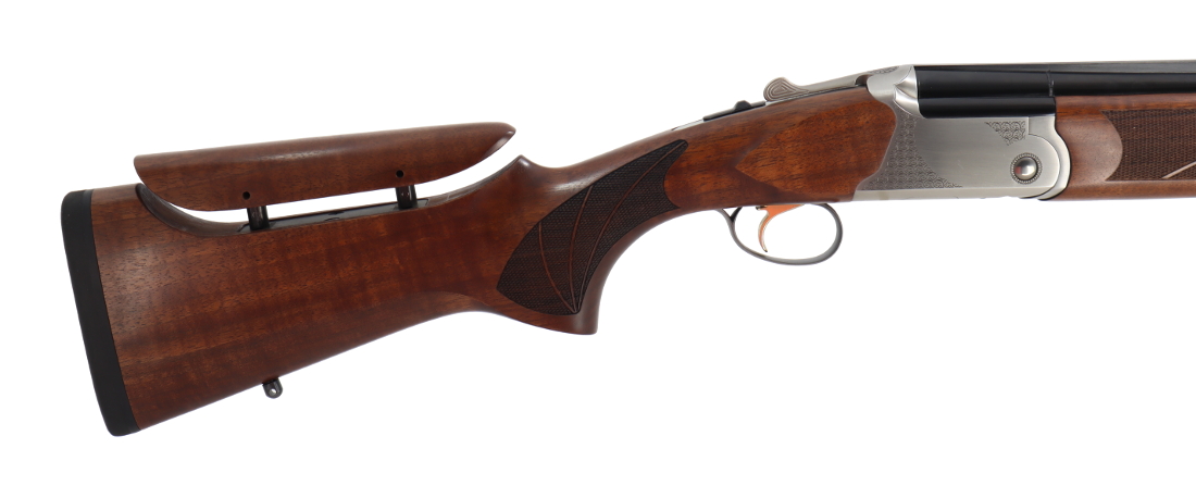 Webley & Scott 912 L Boudicea Damenflinte Webley & Scott 912 L Boudicea Damenflinte