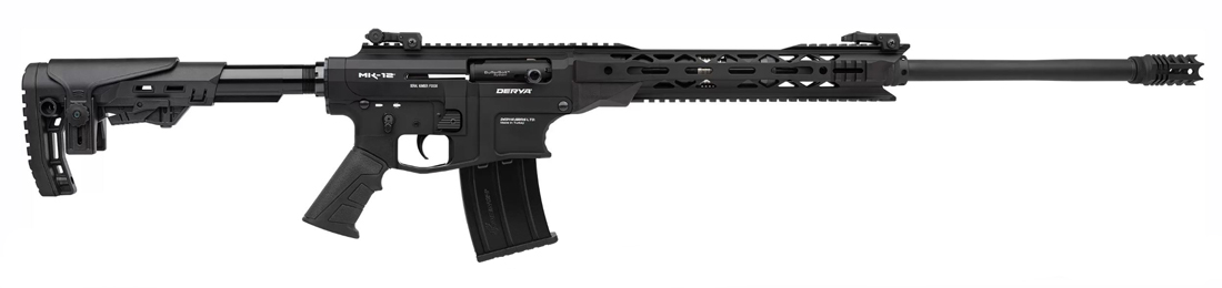 Derya MK 12 AS 600