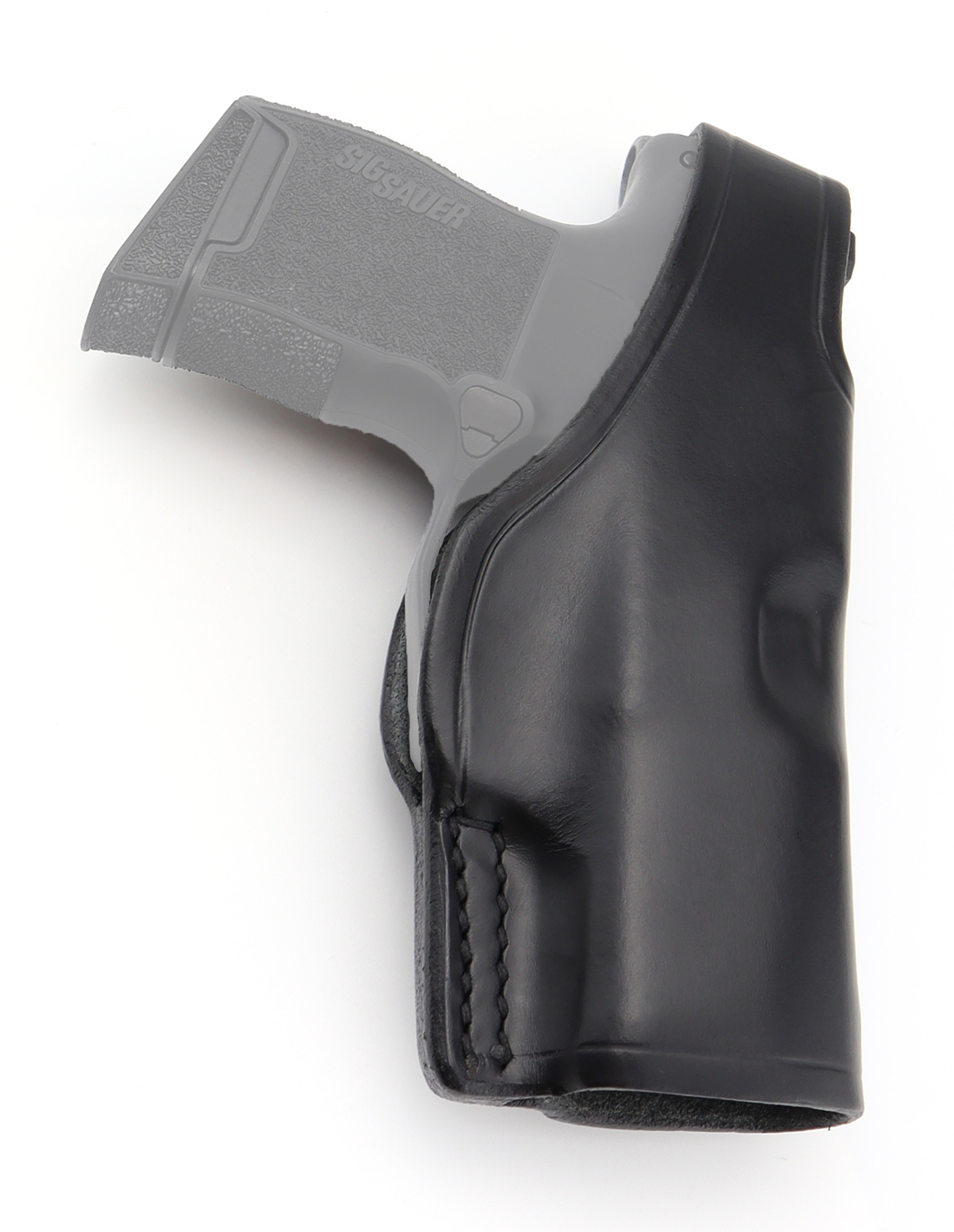 Sickinger G-Man Leder Holster P365