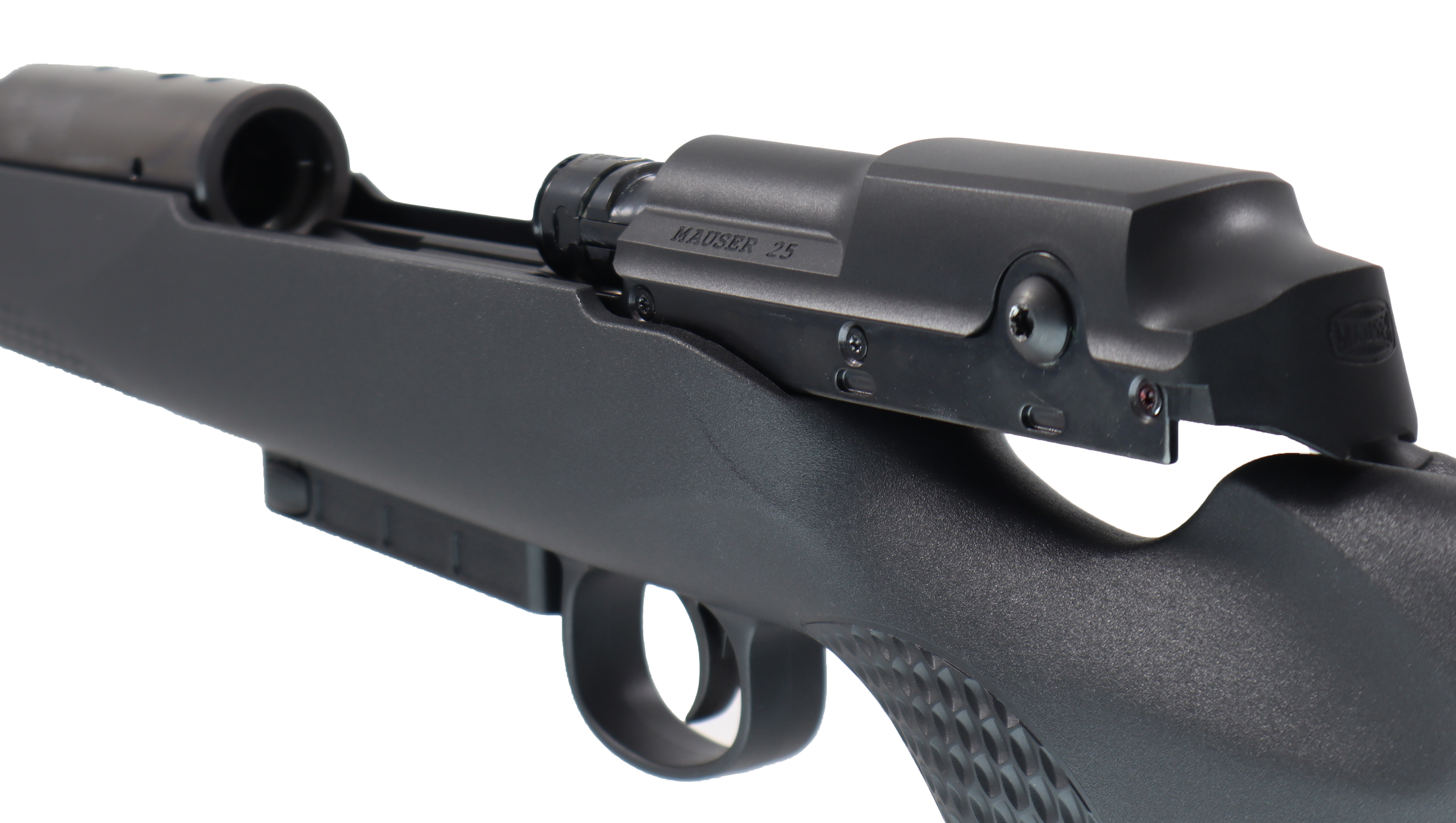 Mauser 25 Extreme Mauser 25 Extreme