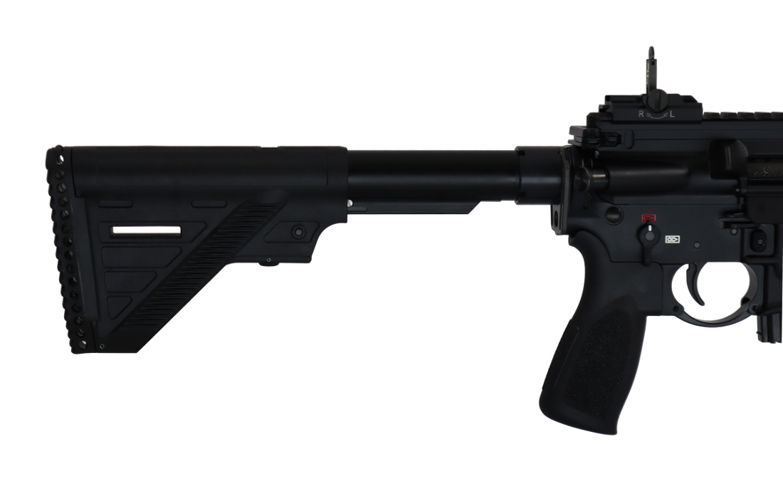 Heckler & Koch MR223 A3 11 Zoll