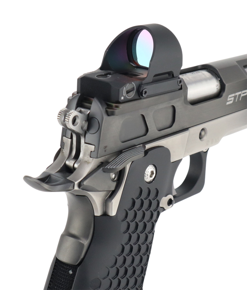 STP LISA Optics mit Ultradot Prime XT