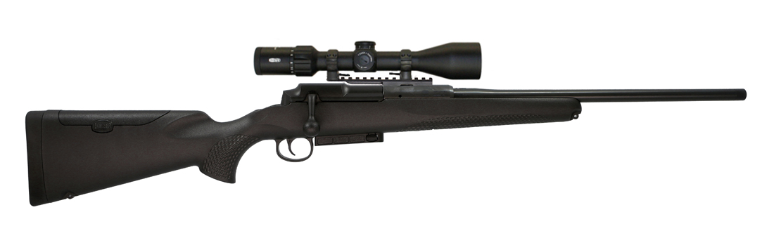Mauser 25 Extreme Komplettpakete