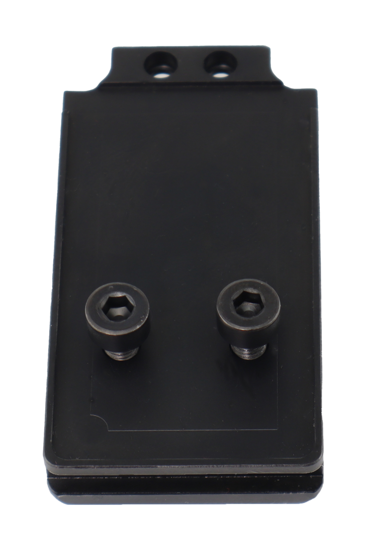 STP Optics C-more RTS/ STS Adapterplatte
