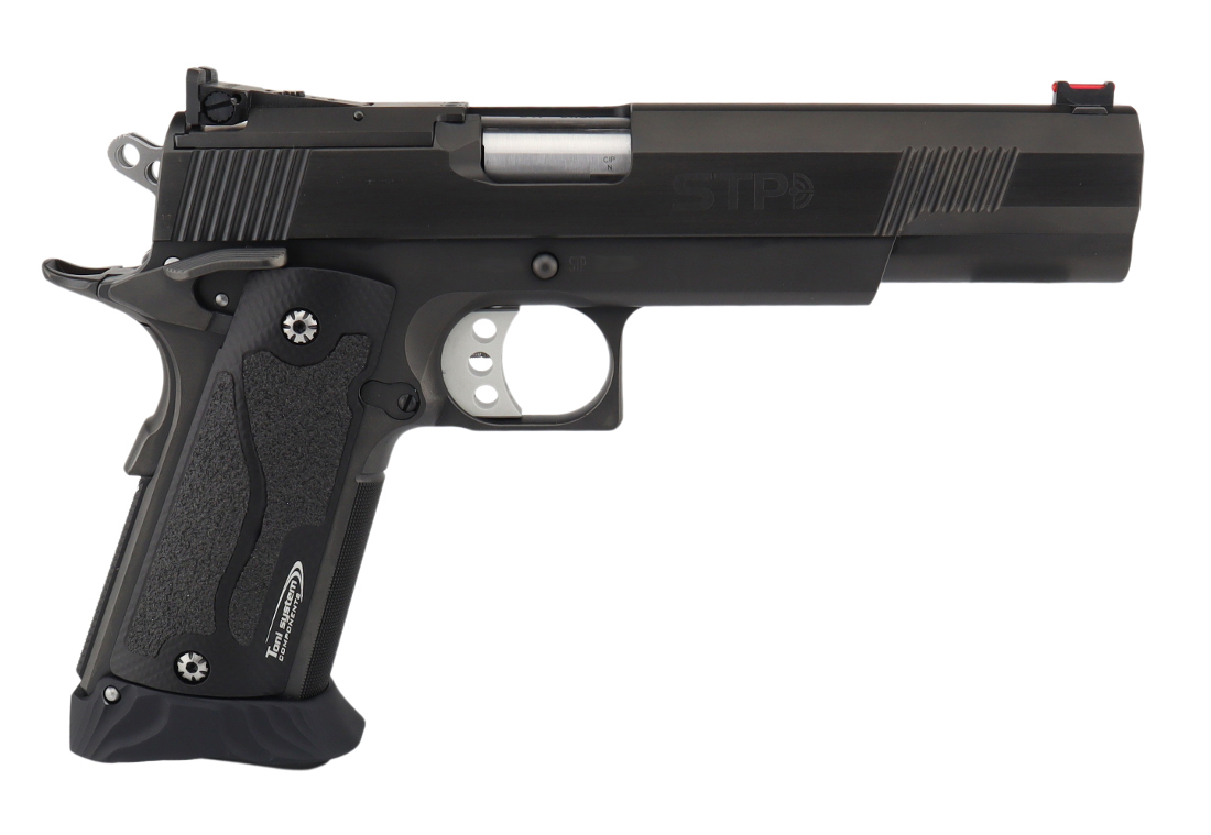 STP Perfect Classic 5.4 Optics STP Perfect Classic 5.4 Optics