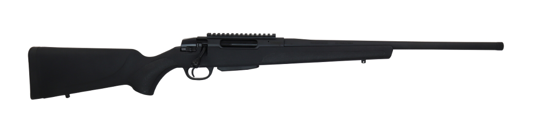 BR20 Polymer Kaliber .30-06Spring
