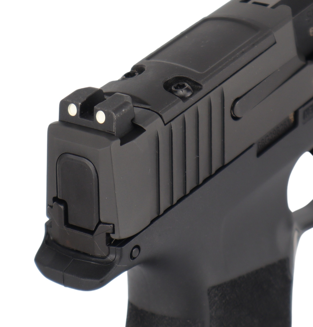 SIG SAUER P365X SIG SAUER P365X