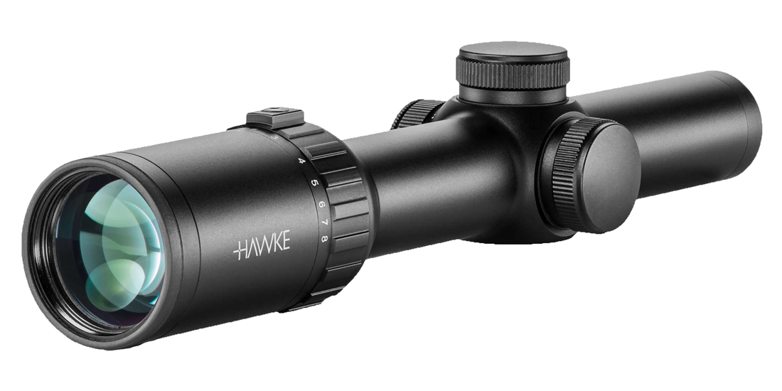 Hawke Vantage 30 WA 1-8x24