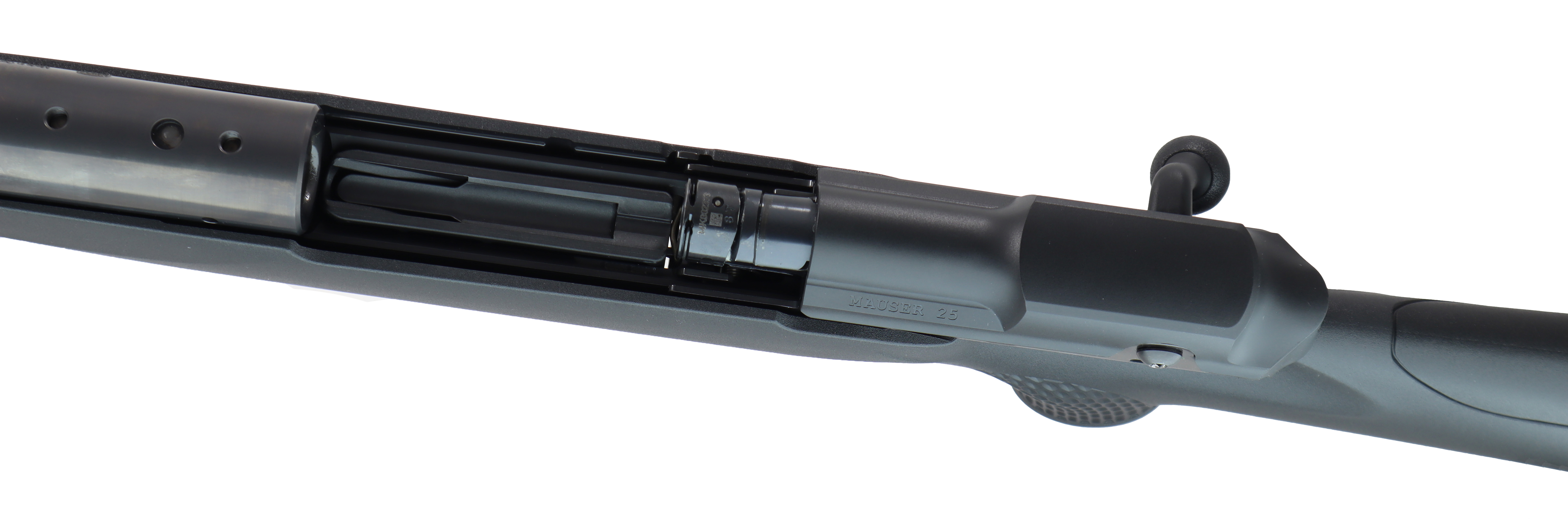 Mauser 25 Extreme Mauser 25 Extreme