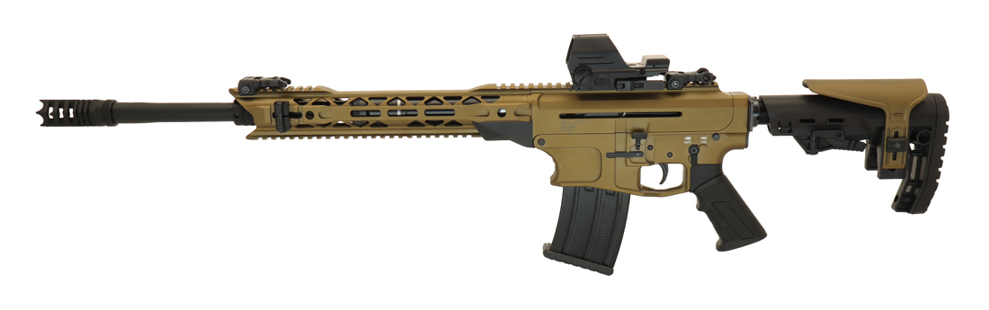 Derya MK 12 AS 102SF