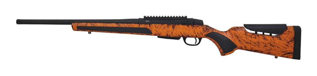 Brenner BR20 B&H Drückjagd Gen. II