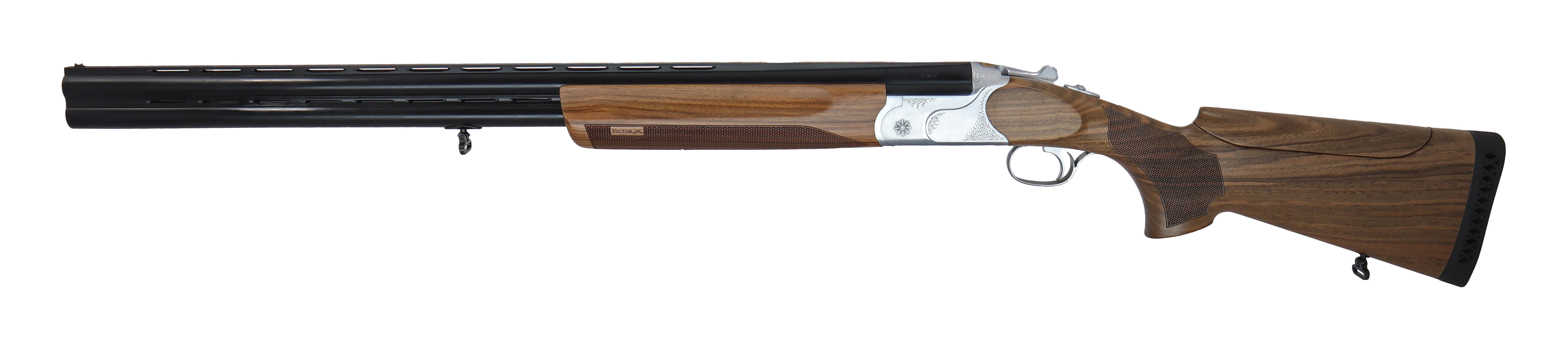 Huglu Victor Silber 71cm