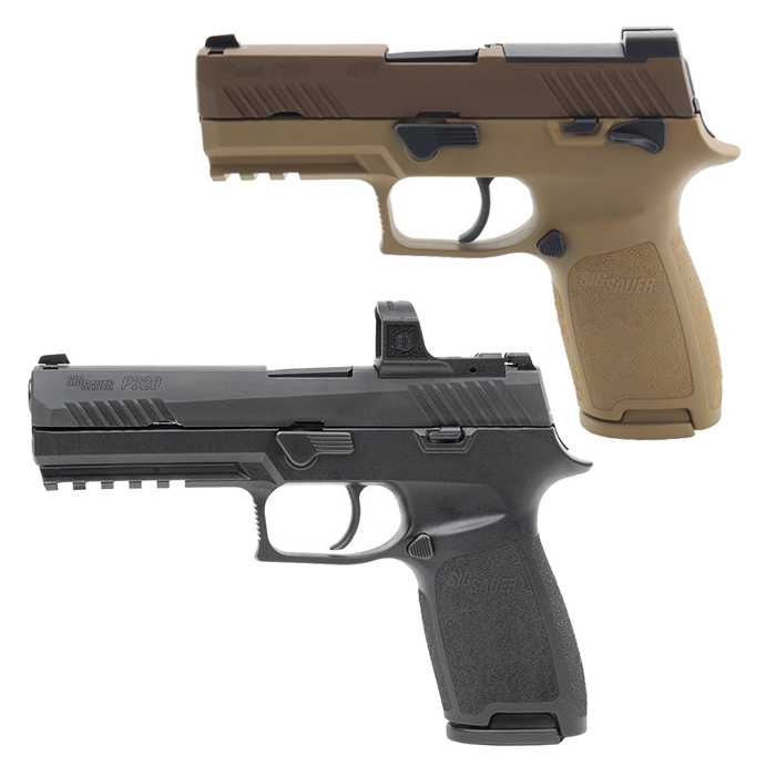 Sig-Sauer-P320