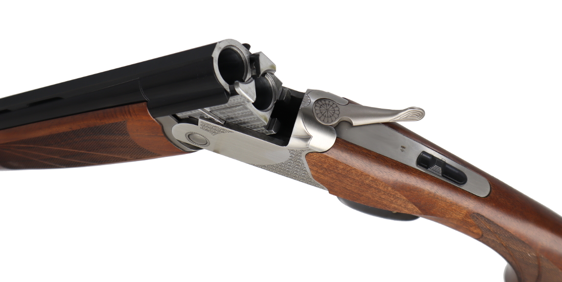 Webley & Scott 912 L Boudicea Damenflinte Webley & Scott 912 L Boudicea Damenflinte